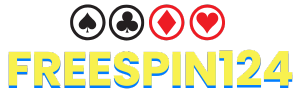 Logo FREESPIN124